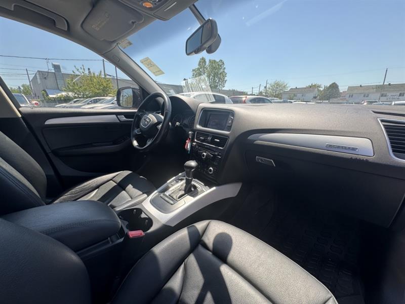 audi Q5 2014 - 33