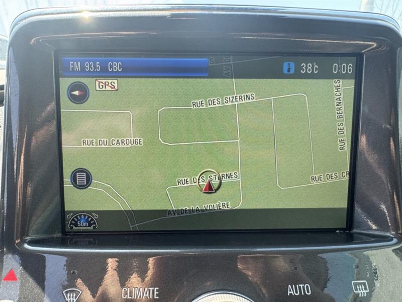 chevrolet Volt 2012 - 5