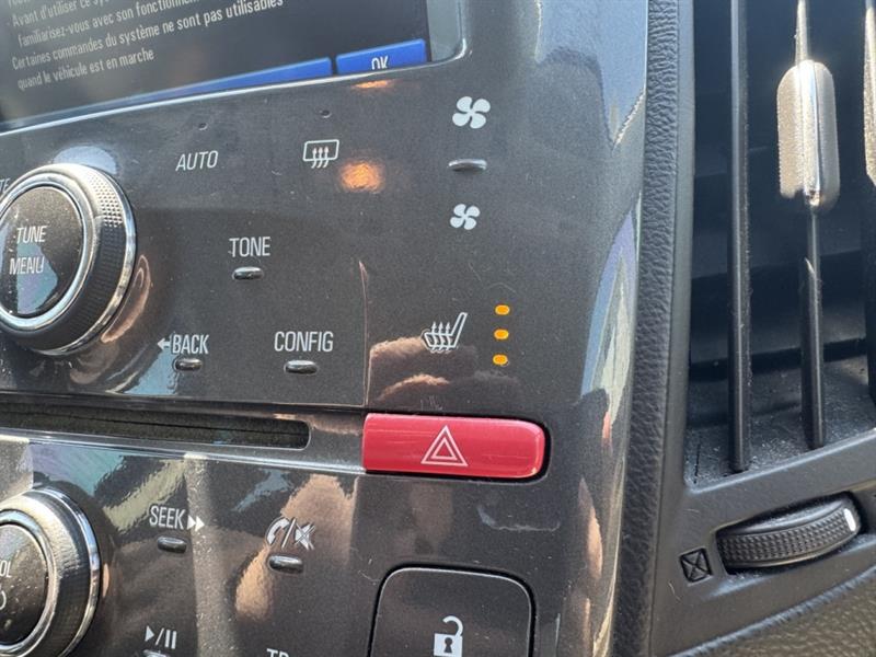 chevrolet Volt 2012 - 7