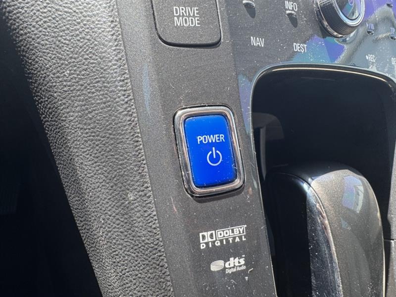 chevrolet Volt 2012 - 8