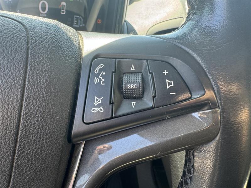 chevrolet Volt 2012 - 19