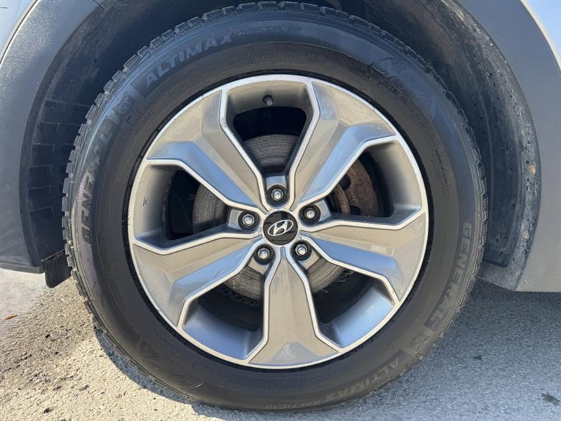 hyundai Santa Fe XL 2014 - 2