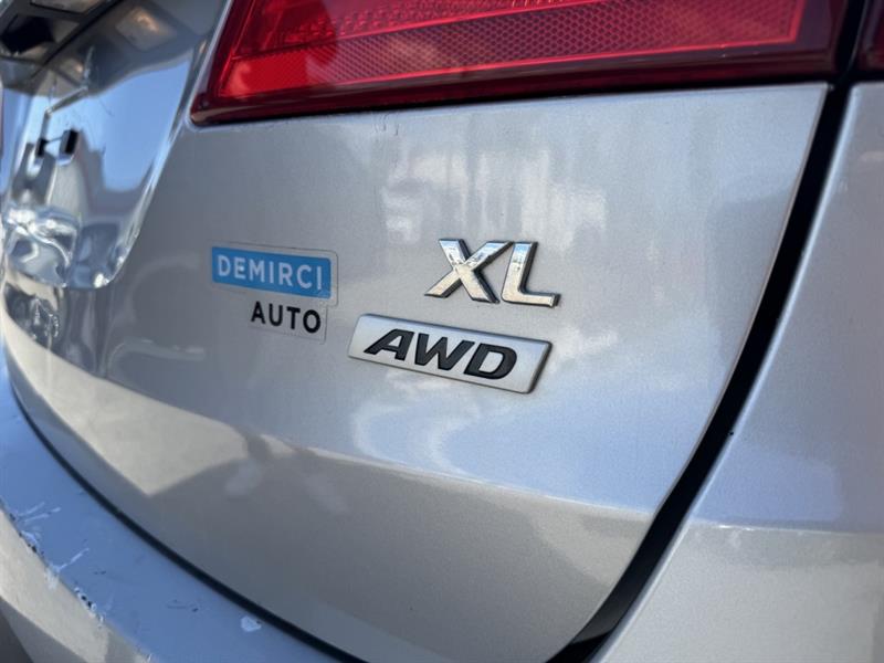 hyundai Santa Fe XL 2014 - 3