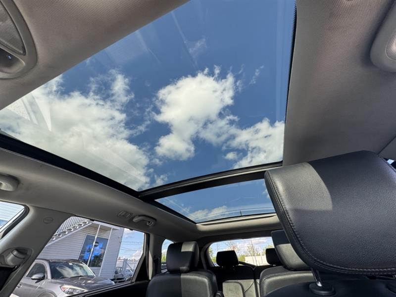 hyundai Santa Fe XL 2014 - 4
