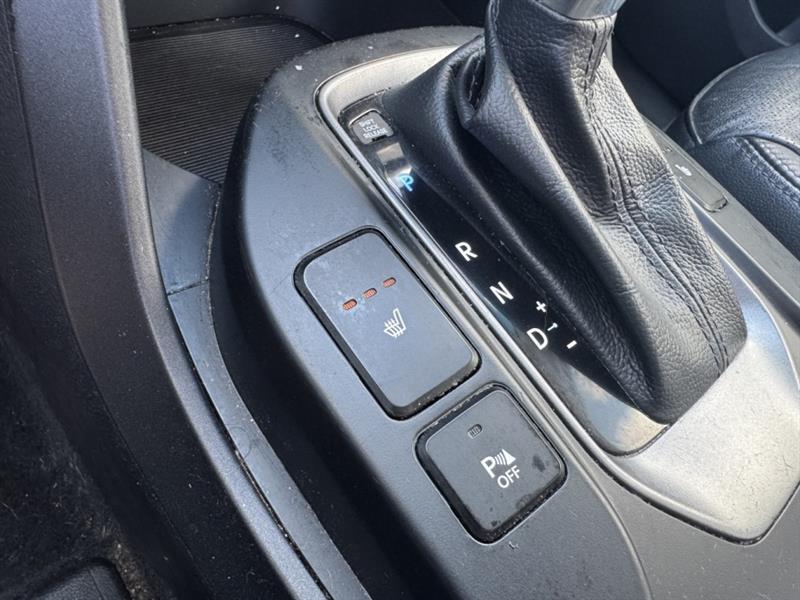 hyundai Santa Fe XL 2014 - 5