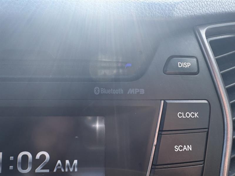 hyundai Santa Fe XL 2014 - 8