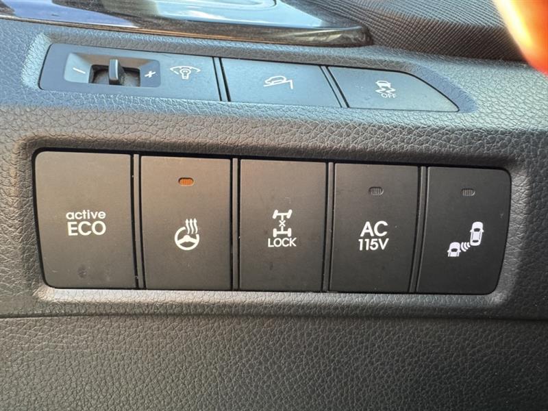 hyundai Santa Fe XL 2014 - 9