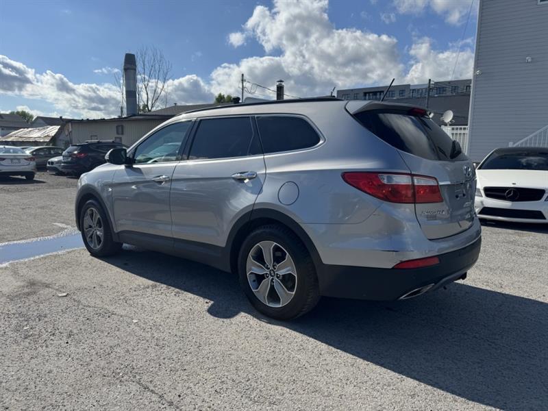 hyundai Santa Fe XL 2014 - 13