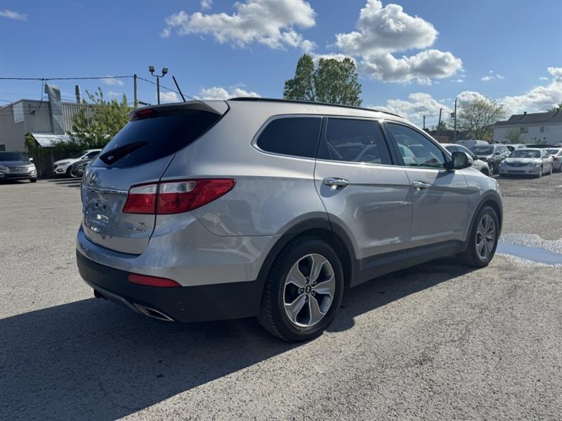 hyundai Santa Fe XL 2014 - 14