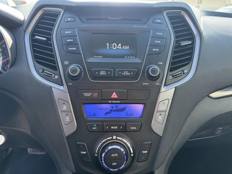 hyundai Santa Fe XL 2014 - 18