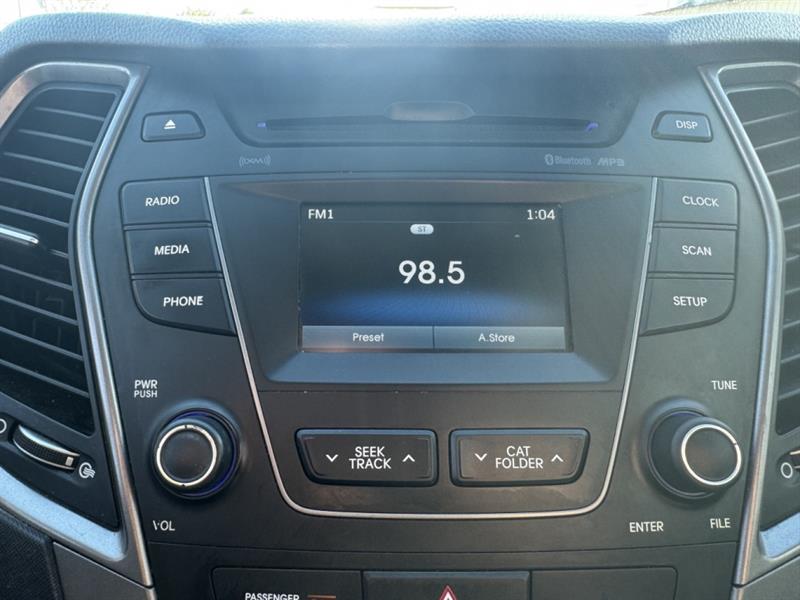 hyundai Santa Fe XL 2014 - 19