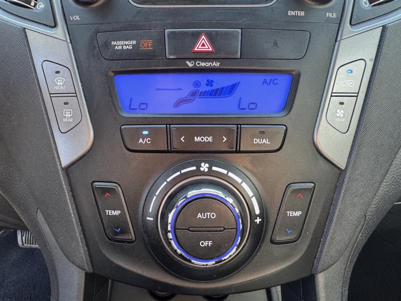 hyundai Santa Fe XL 2014 - 20