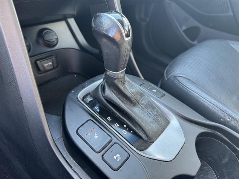 hyundai Santa Fe XL 2014 - 21