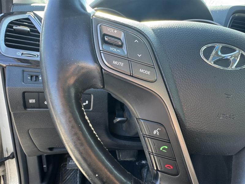 hyundai Santa Fe XL 2014 - 22