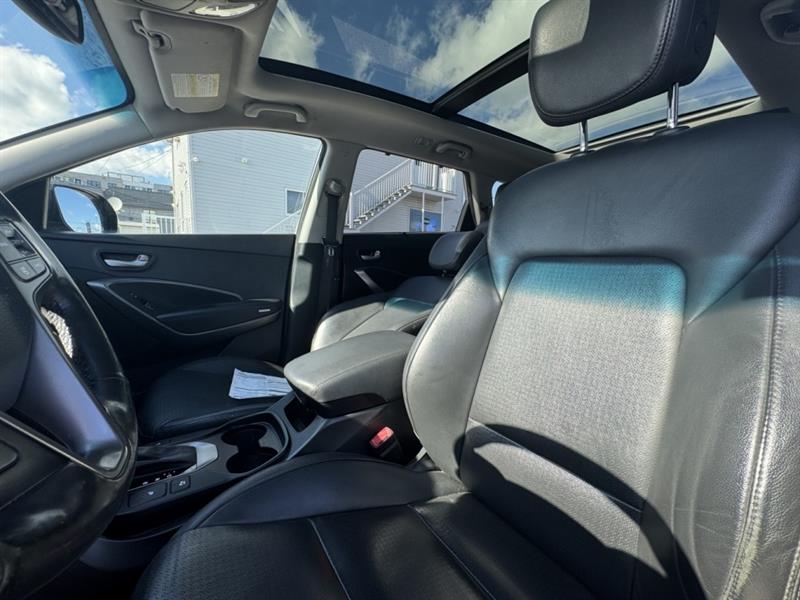 hyundai Santa Fe XL 2014 - 24