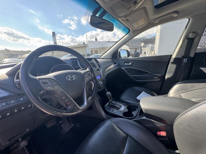 hyundai Santa Fe XL 2014 - 25
