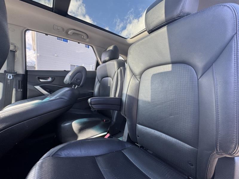hyundai Santa Fe XL 2014 - 26