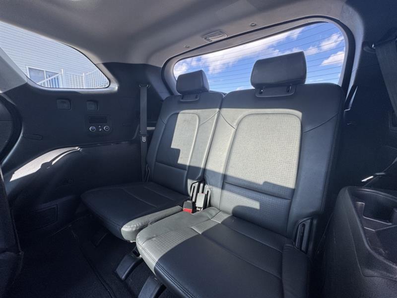hyundai Santa Fe XL 2014 - 27