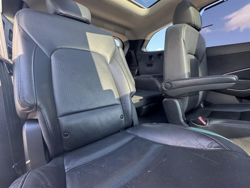 hyundai Santa Fe XL 2014 - 30