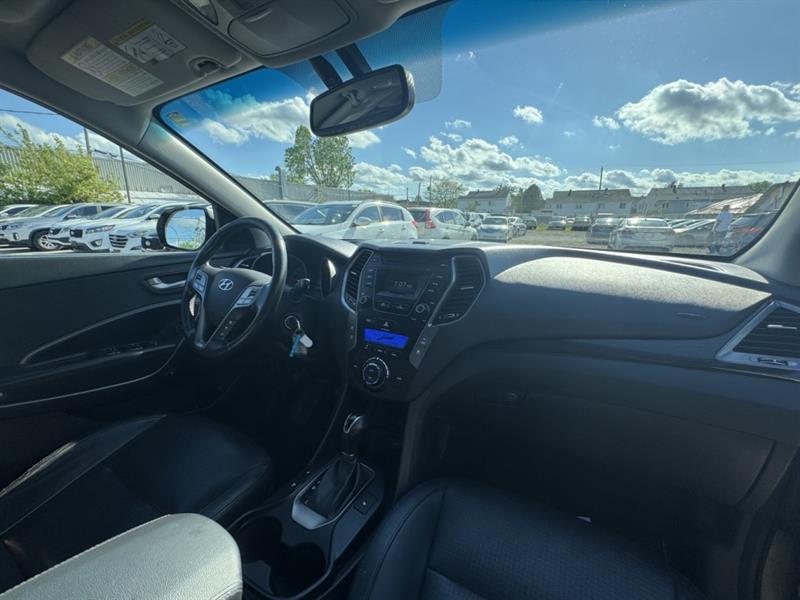 hyundai Santa Fe XL 2014 - 31