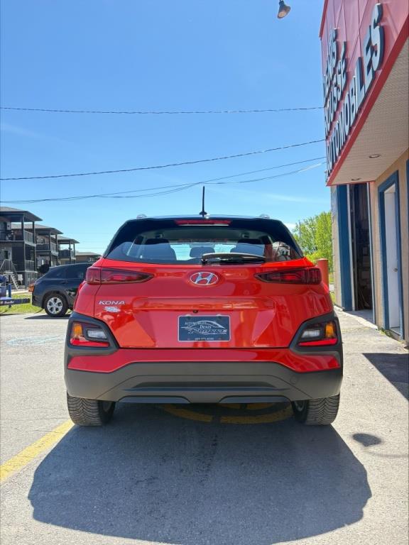 hyundai Kona 2019 - 3