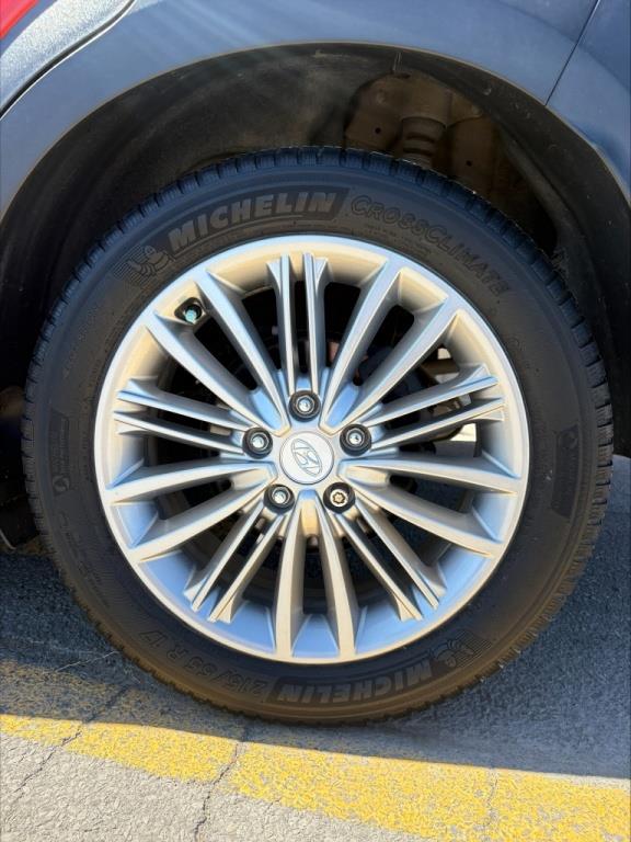 hyundai Kona 2019 - 5