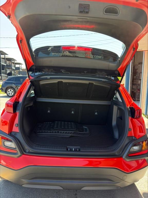 hyundai Kona 2019 - 6
