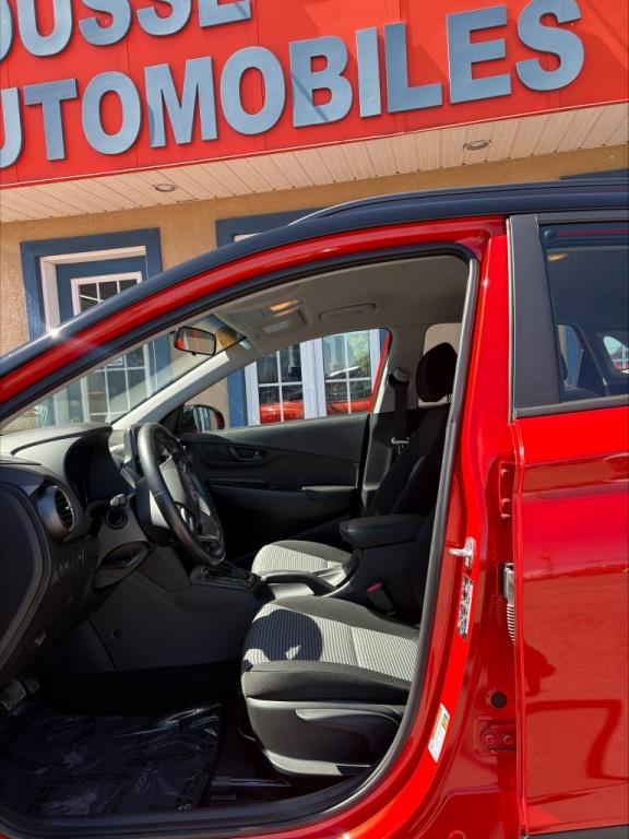 hyundai Kona 2019 - 7