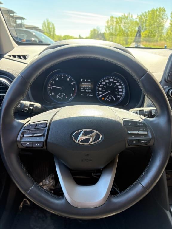 hyundai Kona 2019 - 10