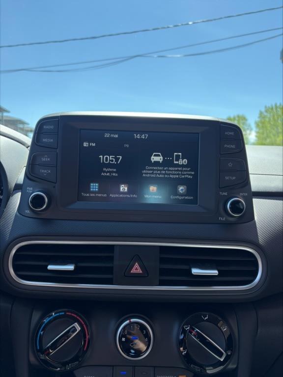 hyundai Kona 2019 - 11