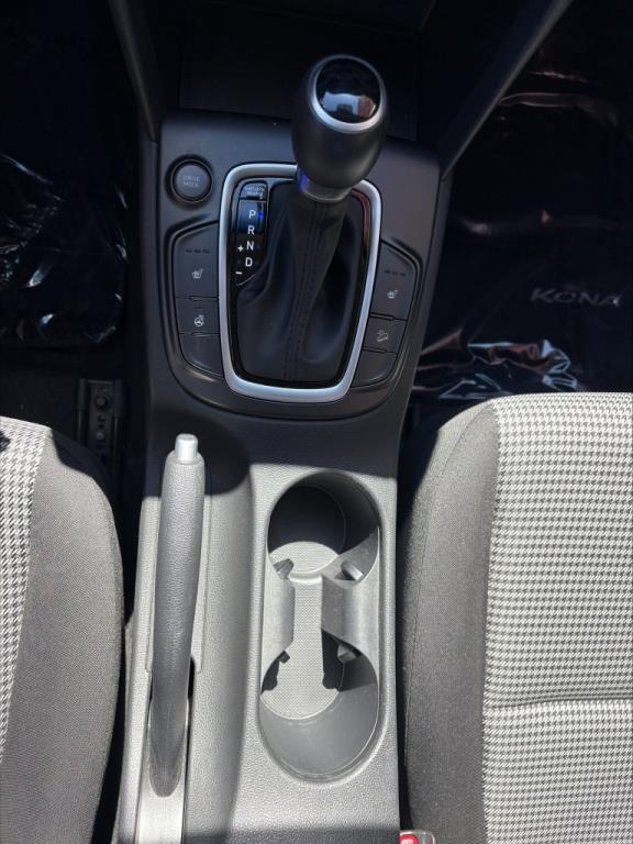 hyundai Kona 2019 - 13