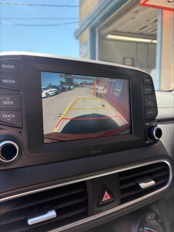 hyundai Kona 2019 - 15