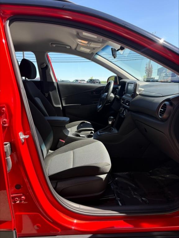 hyundai Kona 2019 - 16