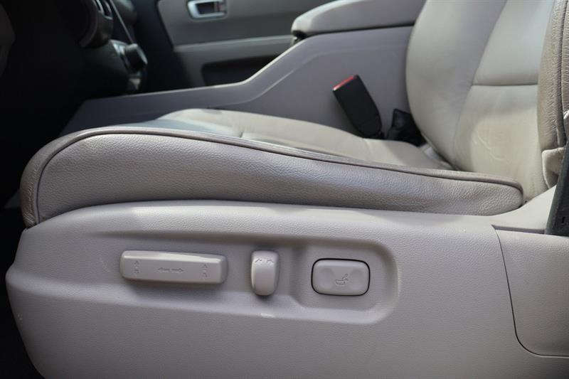 honda Pilot 2015 - 15