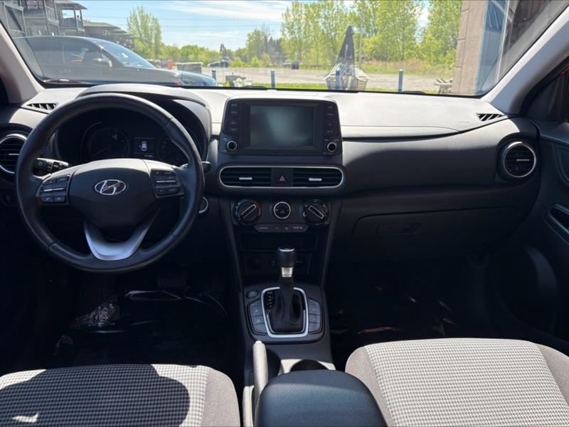 hyundai Kona 2019 - 20