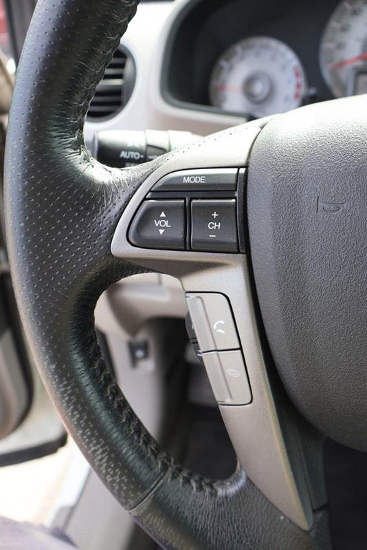 honda Pilot 2015 - 18