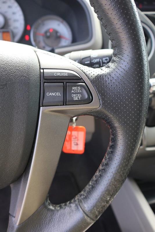 honda Pilot 2015 - 19