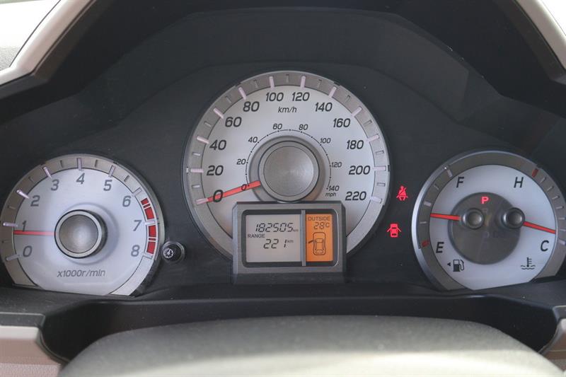 honda Pilot 2015 - 20