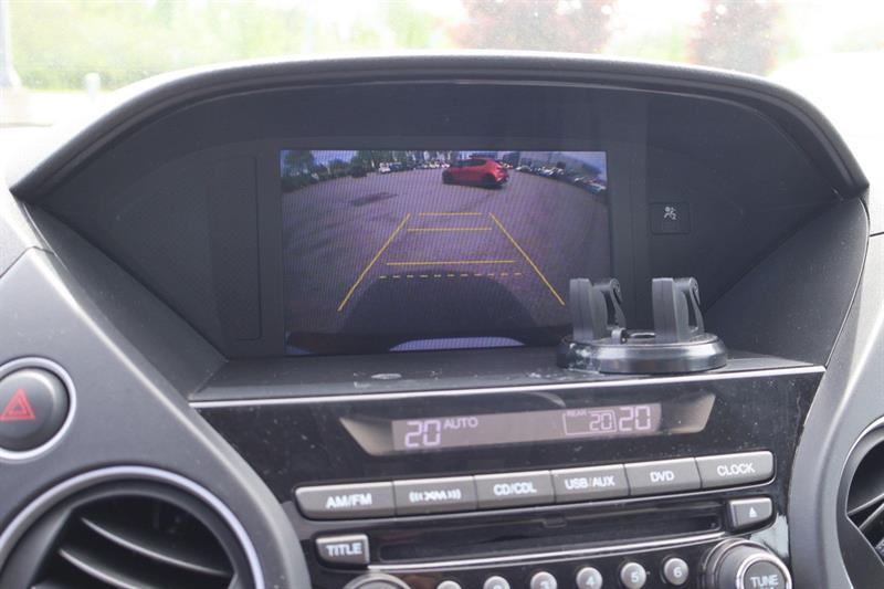 honda Pilot 2015 - 22