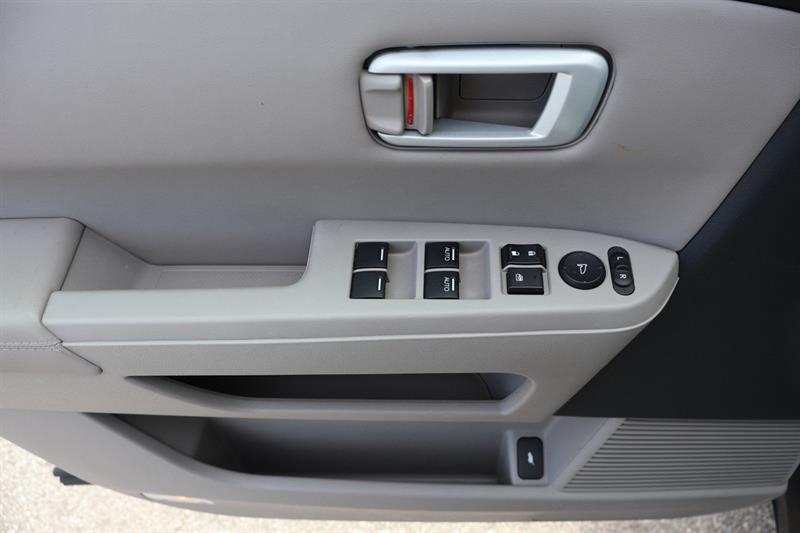 honda Pilot 2015 - 24