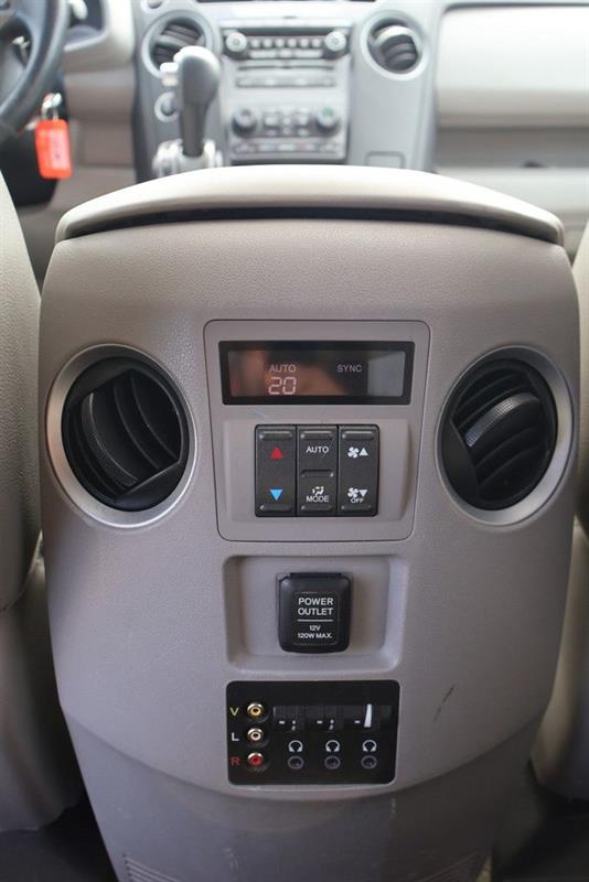 honda Pilot 2015 - 26