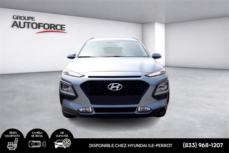hyundai Kona 2019 - 2