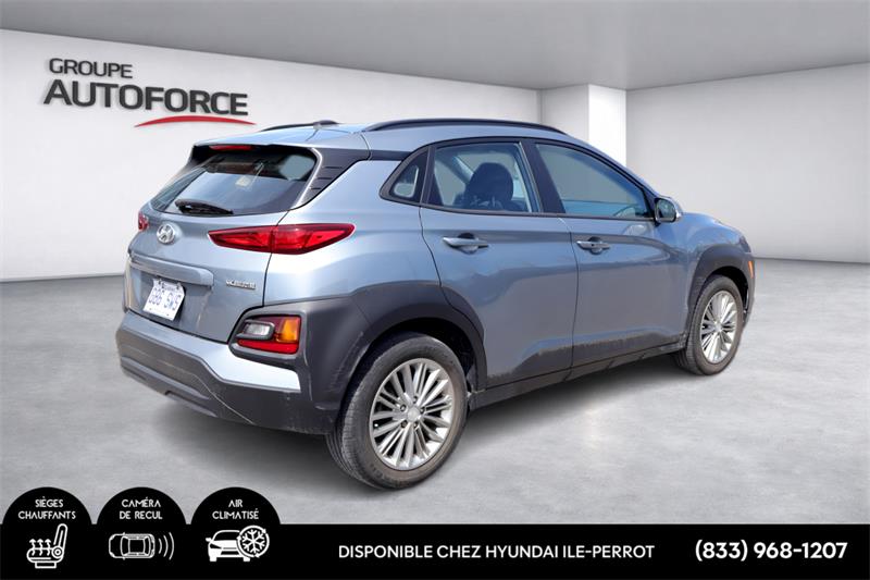hyundai Kona 2019 - 6