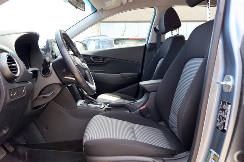 hyundai Kona 2019 - 7