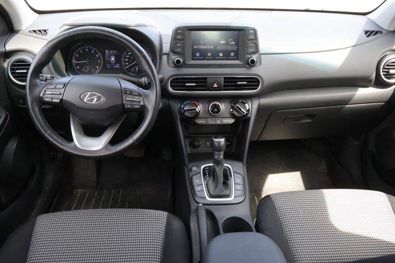 hyundai Kona 2019 - 9