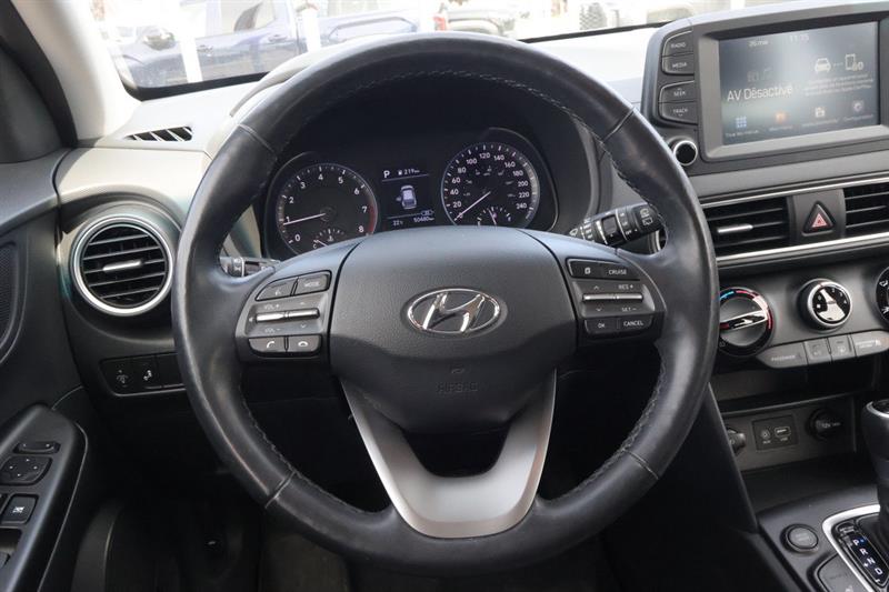 hyundai Kona 2019 - 10
