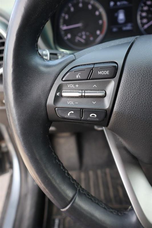 hyundai Kona 2019 - 11