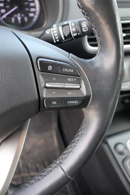 hyundai Kona 2019 - 12