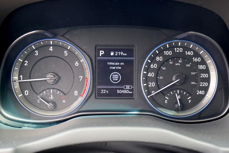 hyundai Kona 2019 - 13