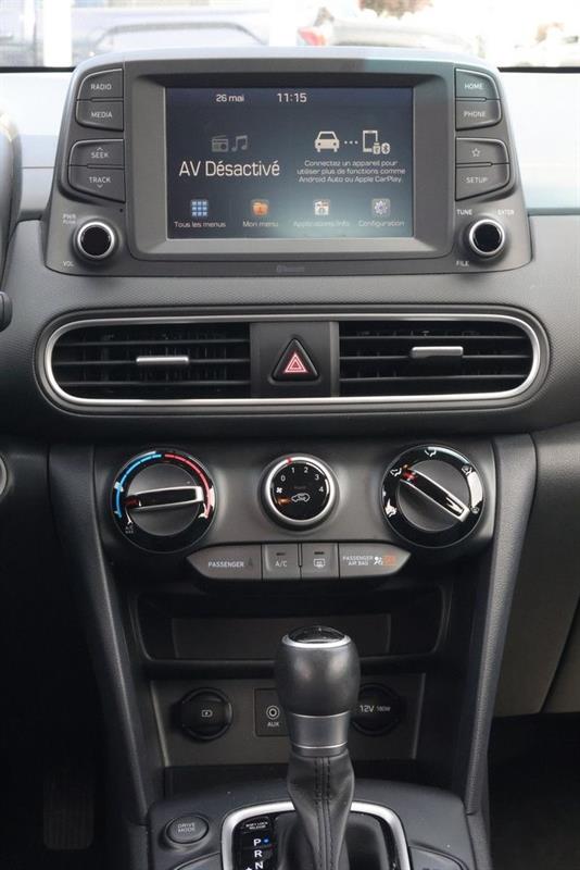 hyundai Kona 2019 - 14